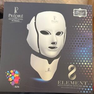 Prédiré Paris White Skincare Mask